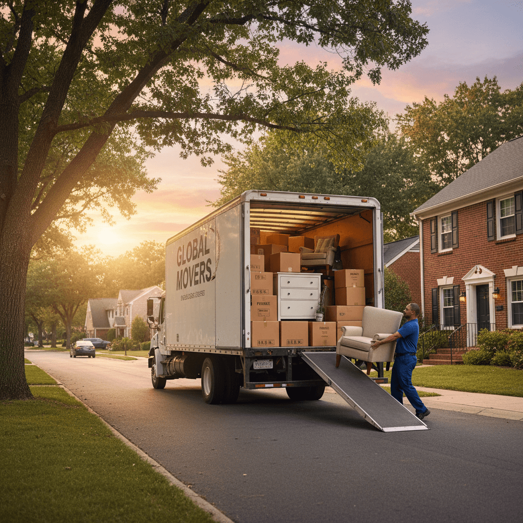 Local and long-distance expertise