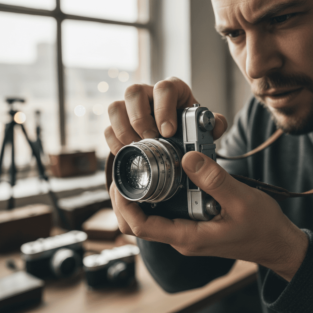Careful handling of valuable artwork during packing